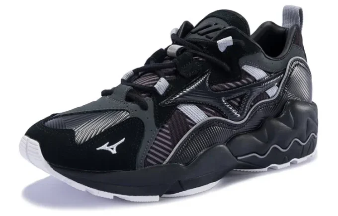 Wave Rider 1 «Black»