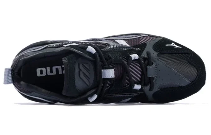 Wave Rider 1 «Black»