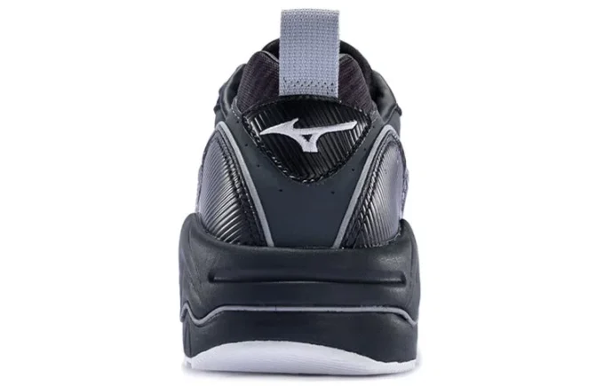Wave Rider 1 «Black»