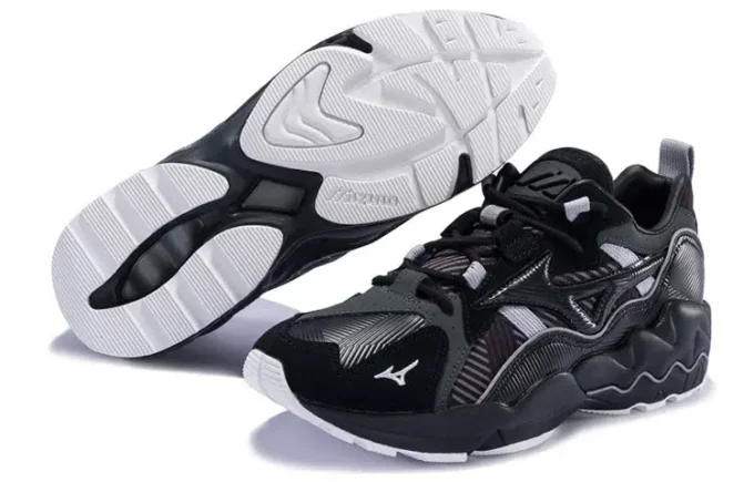 Wave Rider 1 «Black»