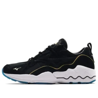 Wave Rider 1 «Black Gold»