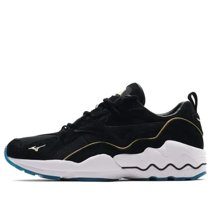 Wave Rider 1 «Black Gold»