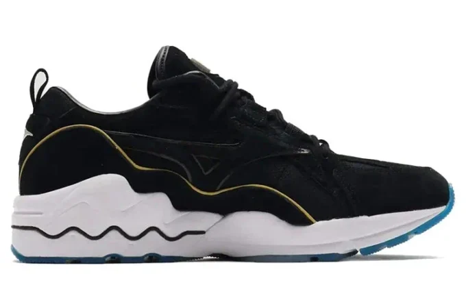 Wave Rider 1 «Black Gold»