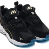 Wave Rider 1 «Black Gold»