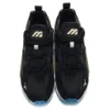 Wave Rider 1 «Black Gold»