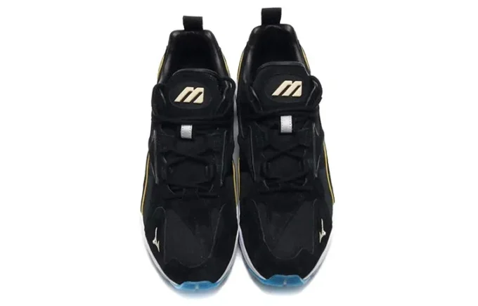 Wave Rider 1 «Black Gold»