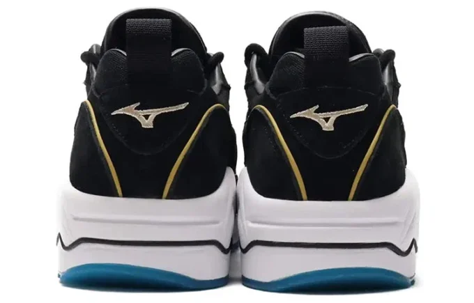 Wave Rider 1 «Black Gold»
