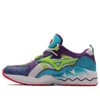 Wave Rider 1 «Fresh 90s»