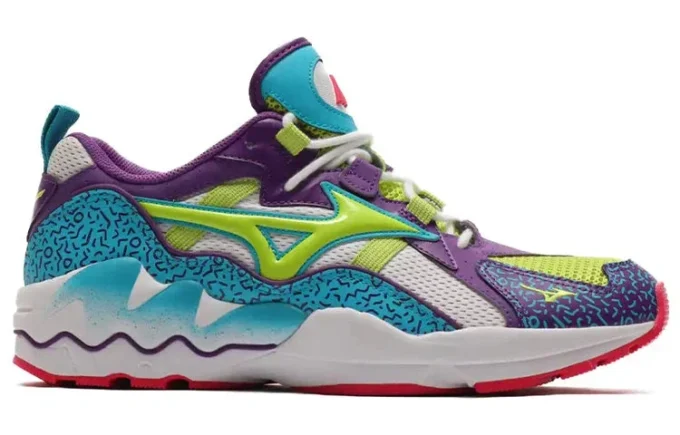 Wave Rider 1 «Fresh 90s»