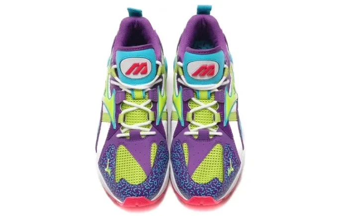 Wave Rider 1 «Fresh 90s»