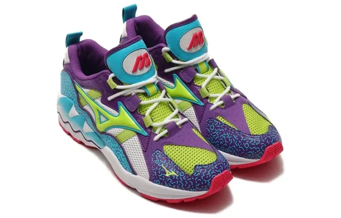 Wave Rider 1 «Fresh 90s»