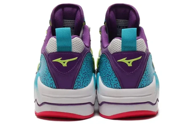 Wave Rider 1 «Fresh 90s»