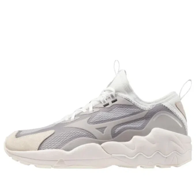 Wave Rider 1 «Grey»