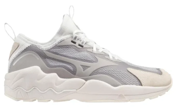 Wave Rider 1 «Grey»