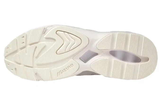 Wave Rider 1 «Grey»