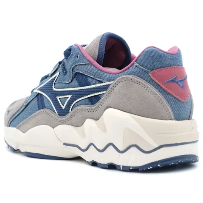 Wave Rider 1 «Nikka Pokka Pack»