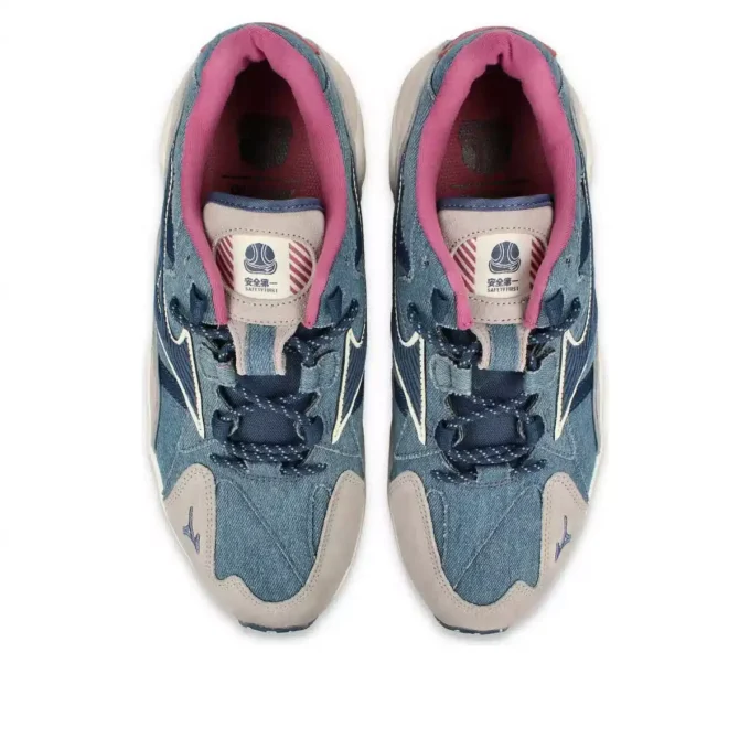 Wave Rider 1 «Nikka Pokka Pack»