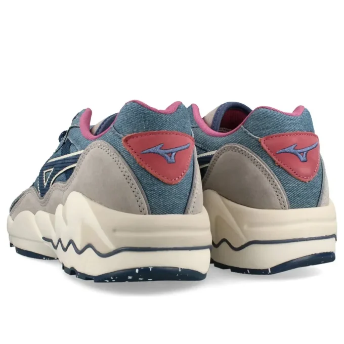 Wave Rider 1 «Nikka Pokka Pack»