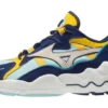 Wave Rider 1 OG «Dark Blue Yellow White»