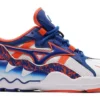 Wave Rider 1 «Reflex Blue»