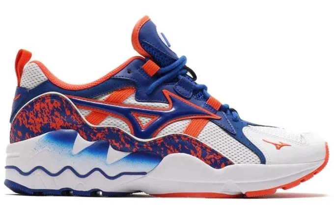 Wave Rider 1 «Reflex Blue»