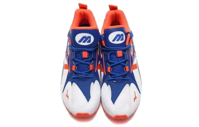 Wave Rider 1 «Reflex Blue»