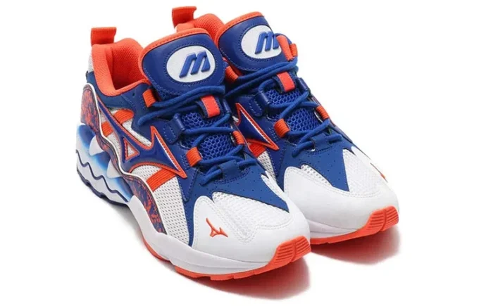 Wave Rider 1 «Reflex Blue»