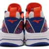 Wave Rider 1 «Reflex Blue»