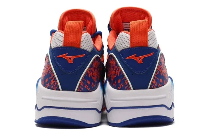 Wave Rider 1 «Reflex Blue»