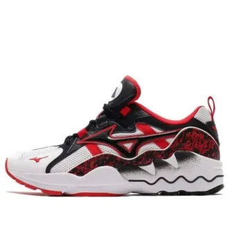 Wave Rider 1 «Splatter»