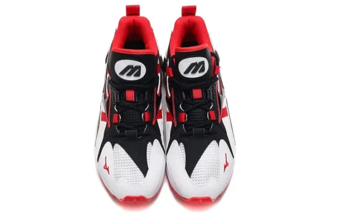 Wave Rider 1 «Splatter»