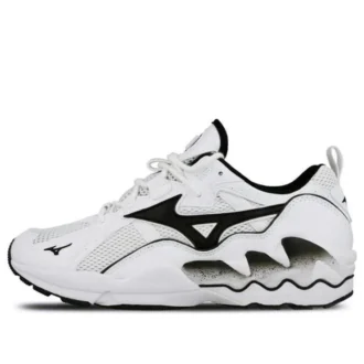 Wave Rider 1 «White Black»