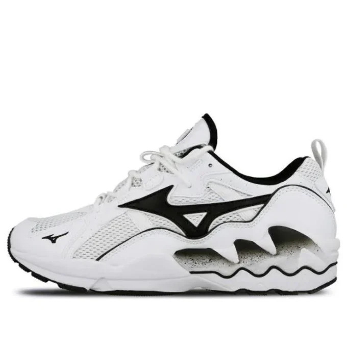 Wave Rider 1 «White Black»