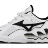 Wave Rider 1 «White Black»