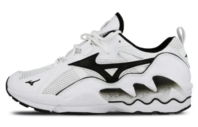 Wave Rider 1 «White Black»