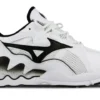 Wave Rider 1 «White Black»