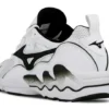 Wave Rider 1 «White Black»