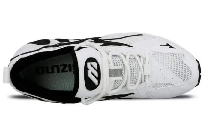 Wave Rider 1 «White Black»