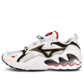 Wave Rider 1 «White Black Red»
