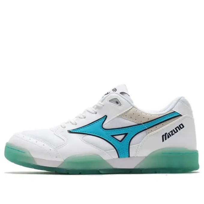 Wave Rider 1 «White Blue»