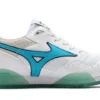 Wave Rider 1 «White Blue»