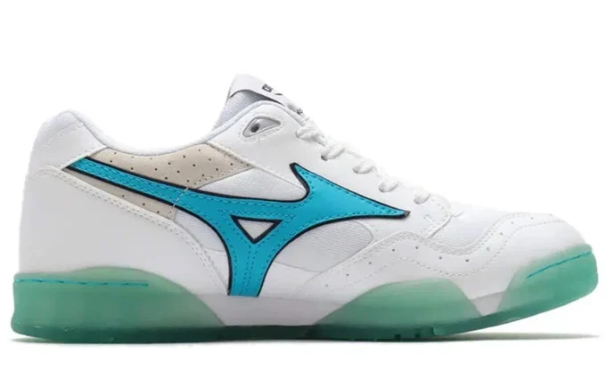Wave Rider 1 «White Blue»