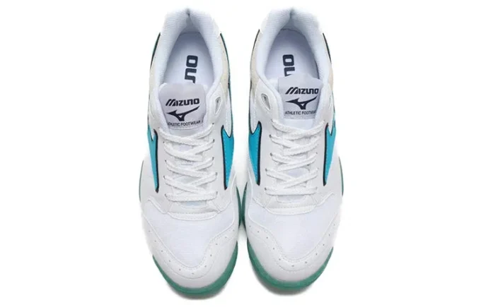 Wave Rider 1 «White Blue»