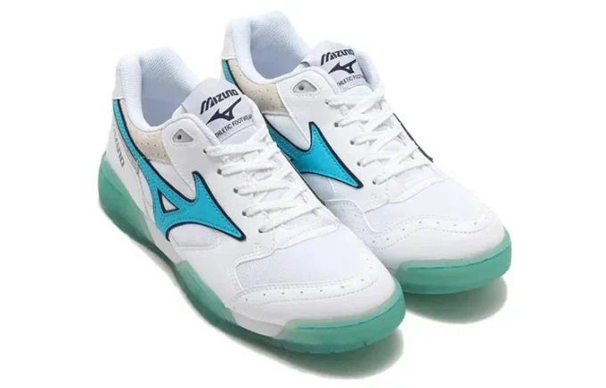 Wave Rider 1 «White Blue»