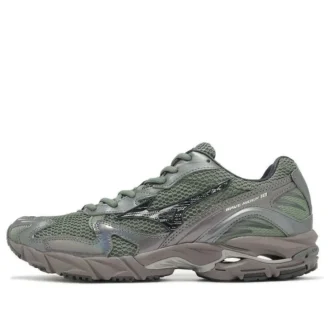 Wave Rider 10 «Agave Green Black»