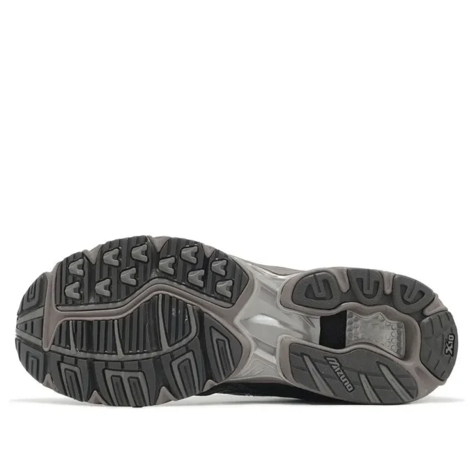Wave Rider 10 «Agave Green Black»