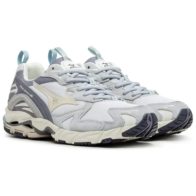 Wave Rider 10 «Arctic Ice Pristine»