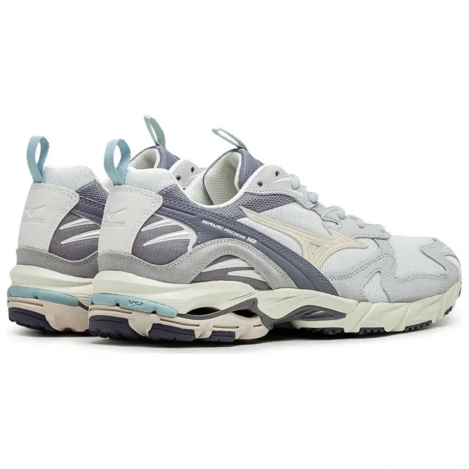 Wave Rider 10 «Arctic Ice Pristine»
