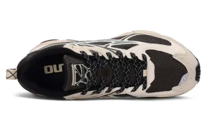 Wave Rider 10 «Bamboo White»
