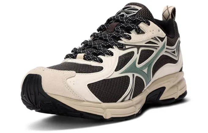 Wave Rider 10 «Bamboo White»